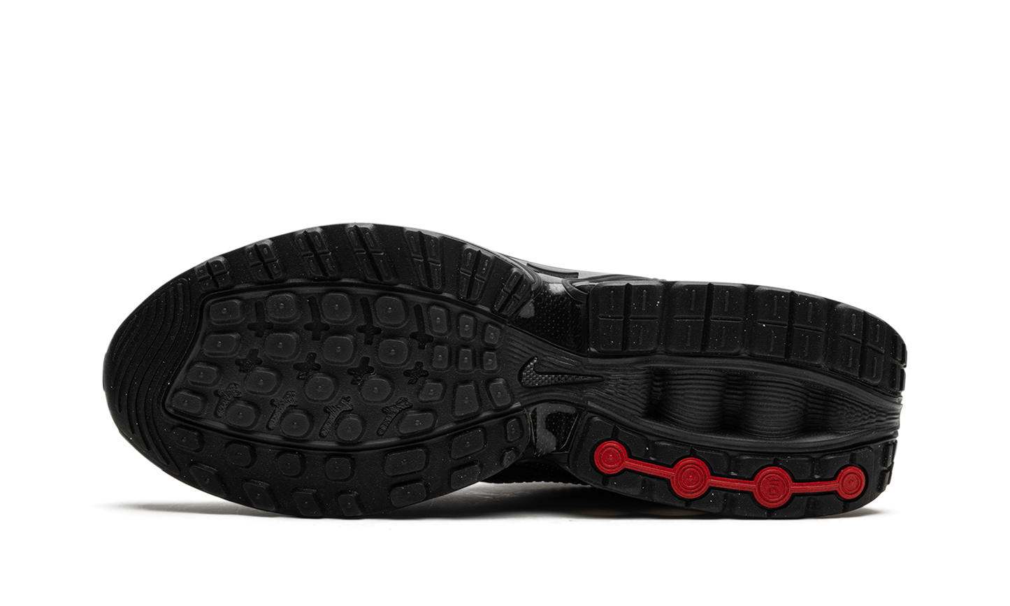 Air Max Dn "Black"