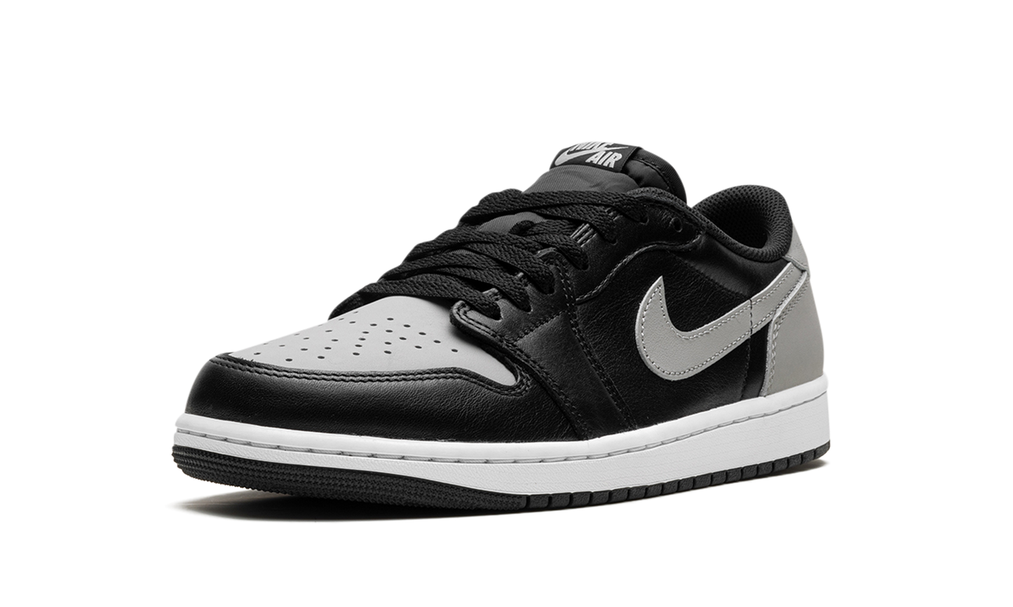 Air Jordan 1 Retro Low OG "Shadow"