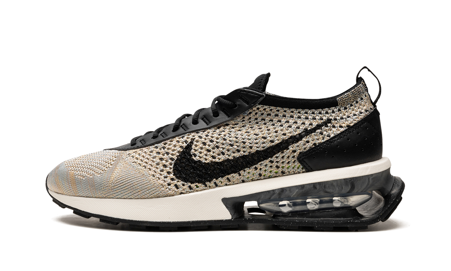 AIR MAX FLYKNIT RACER WMNS "Sesame"