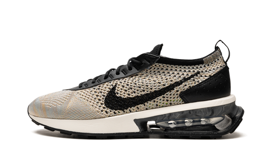 AIR MAX FLYKNIT RACER WMNS "Sesame"