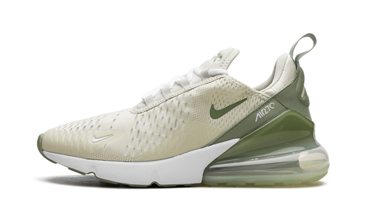 AIR MAX 270 WMNS "Sea Glass Oil Green"