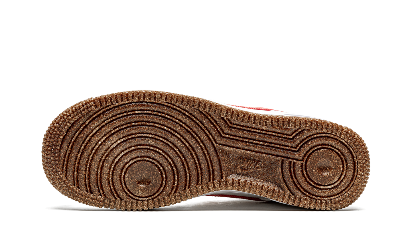 AIR FORCE 1 LO '07 MNS WMNS "Catechu"