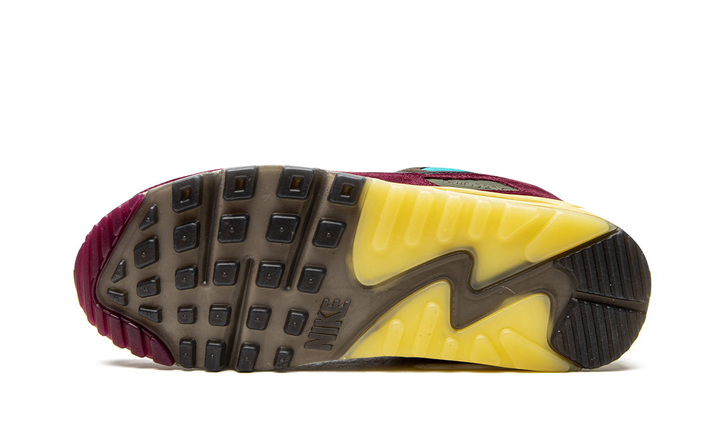 Air Max 90 NRG "Ridgerock"