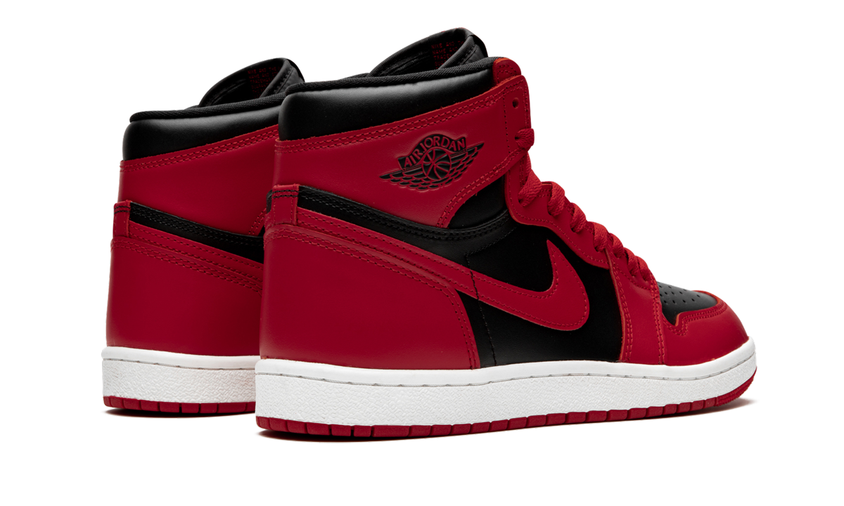 Air Jordan 1 Retro High OG 85 "Varsity Red"