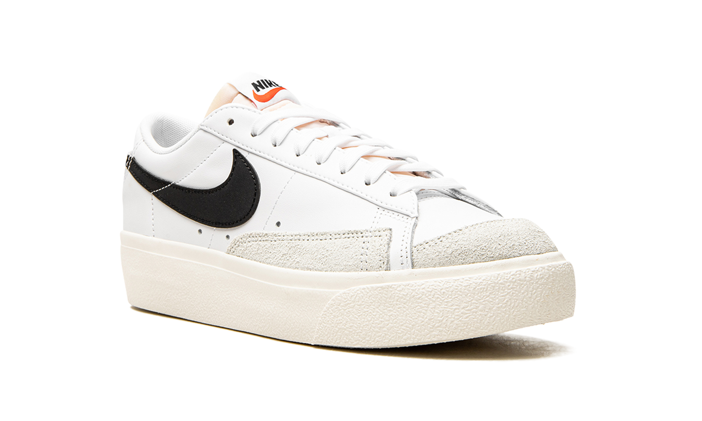 BLAZER LO PLATFORM MNS WMNS