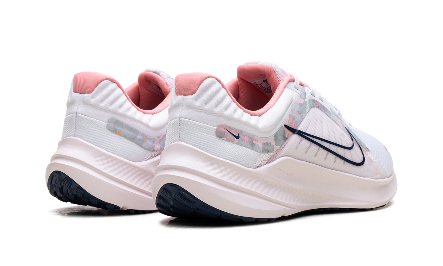 Quest 5 WMNS "White Midnight Navy"