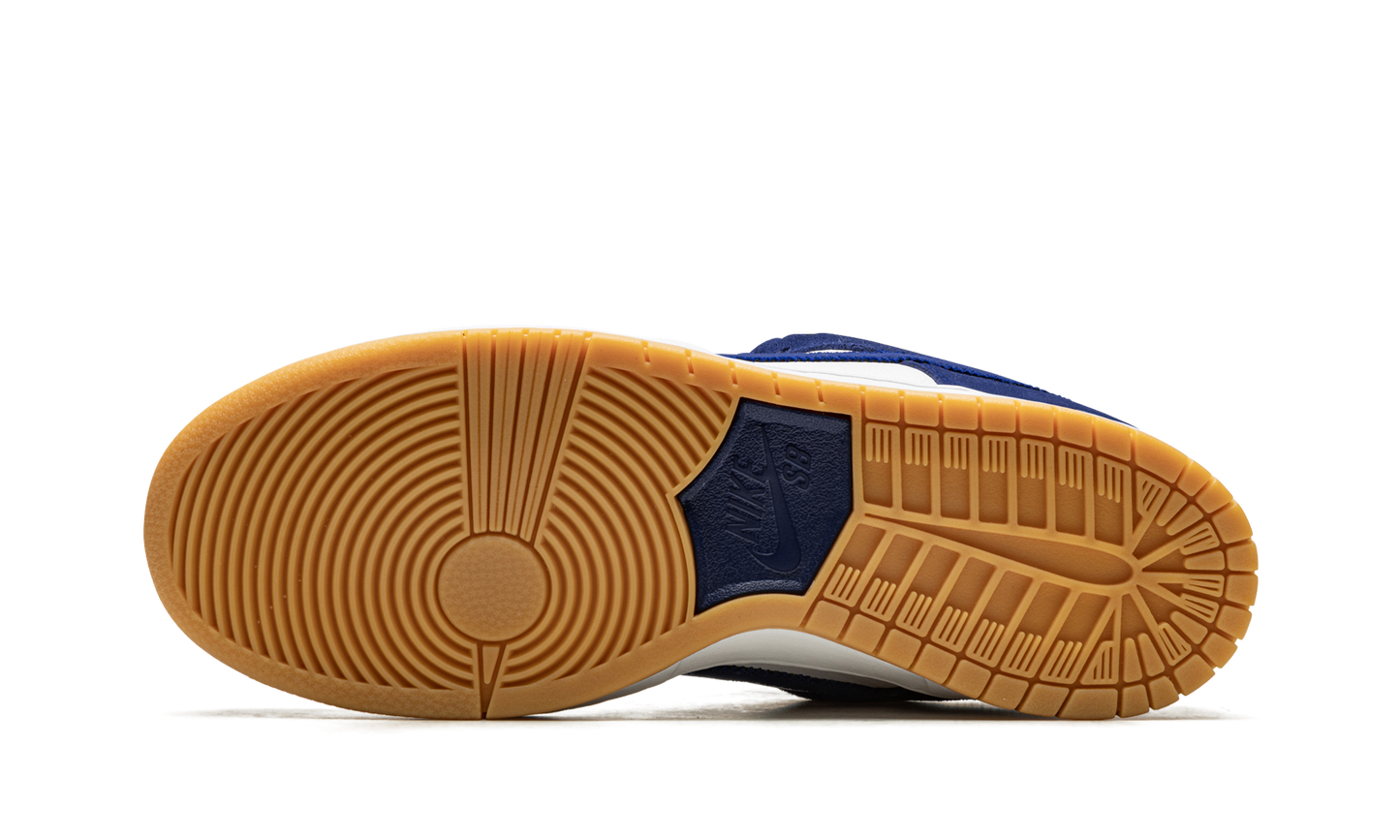 SB Dunk Low "Los Angeles Dodgers"