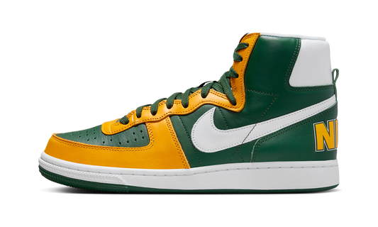 Terminator High "Seattle Supersonics"