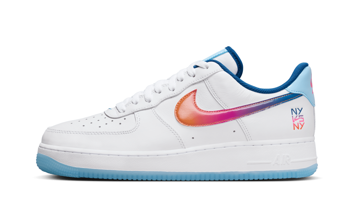 Air Force 1 '07 Premium "NY vs. NY 2024'"