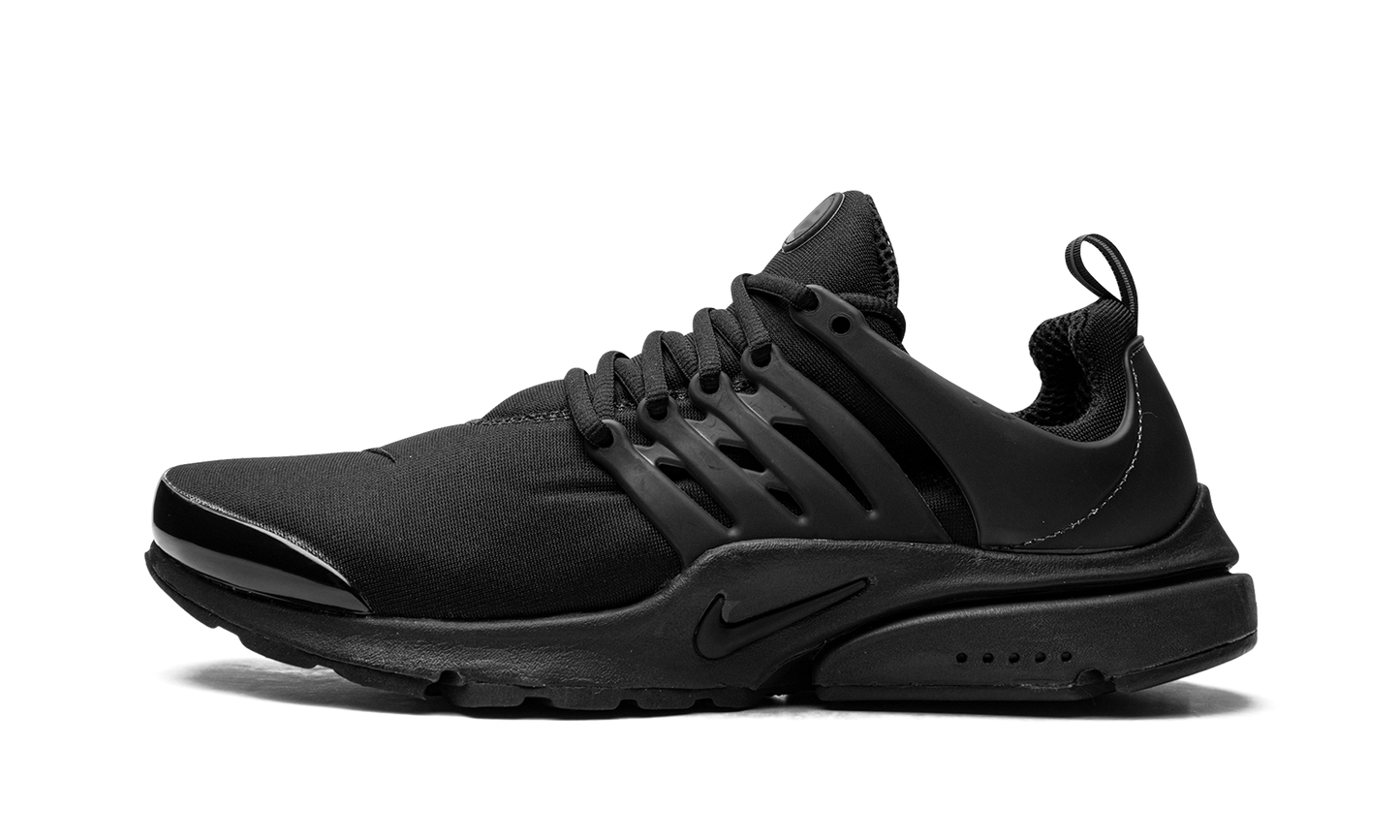Air Presto "Triple Black"