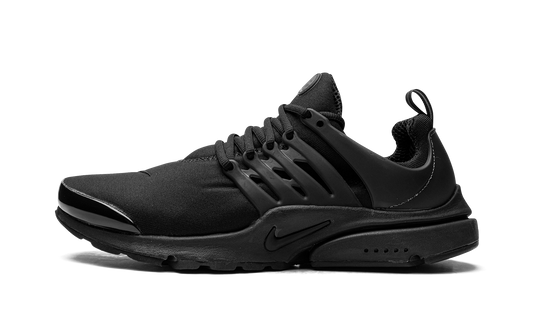 Air Presto "Triple Black"
