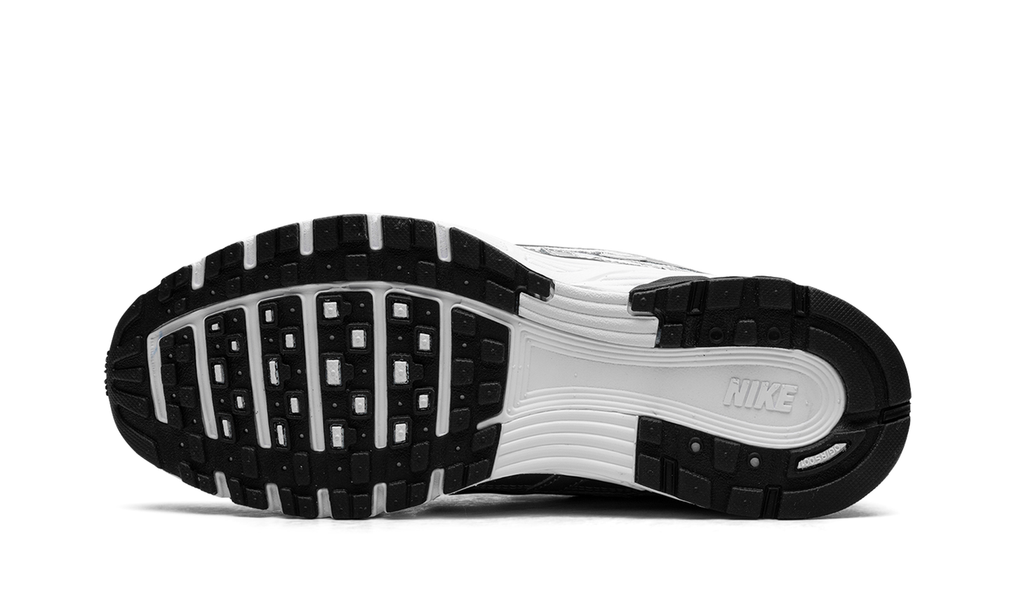 P-6000 WMNS "Metallic Silver"