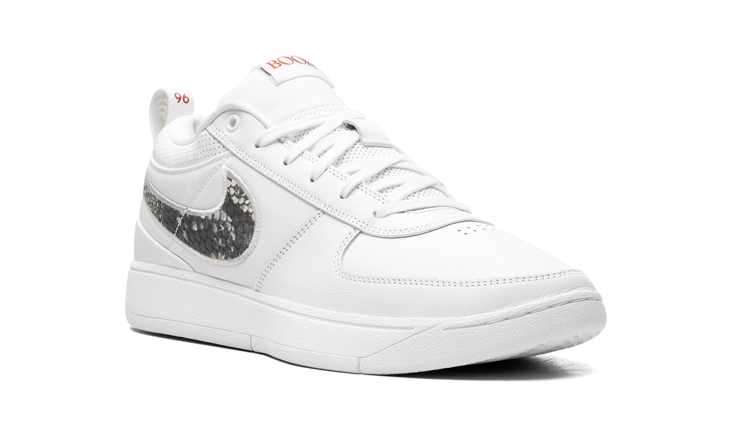 Book 1 "Rattlesnake"