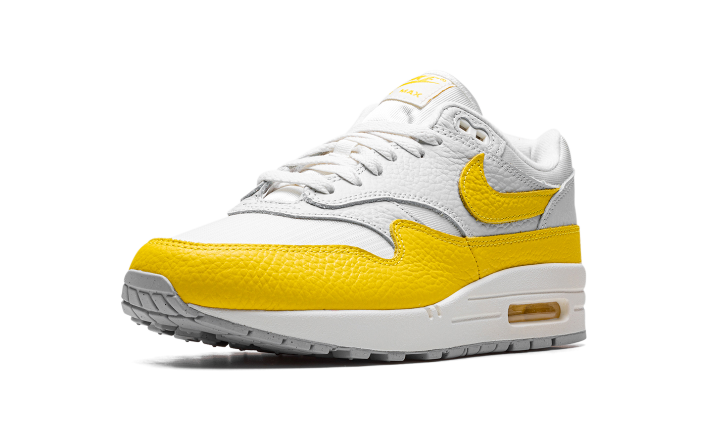AIR MAX 1 WMNS "Tour Yellow"