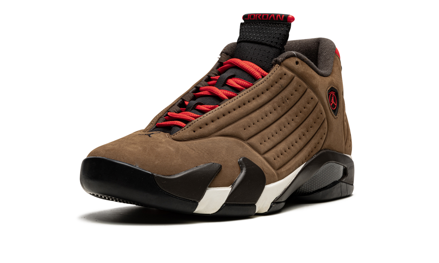 Air Jordan 14 Retro SE "Winterized"