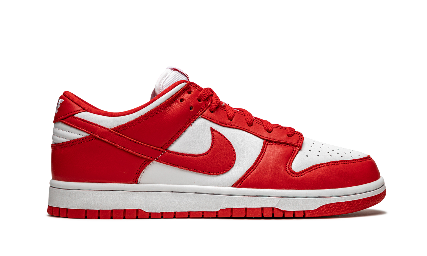Dunk Low Retro SP "St. John's"