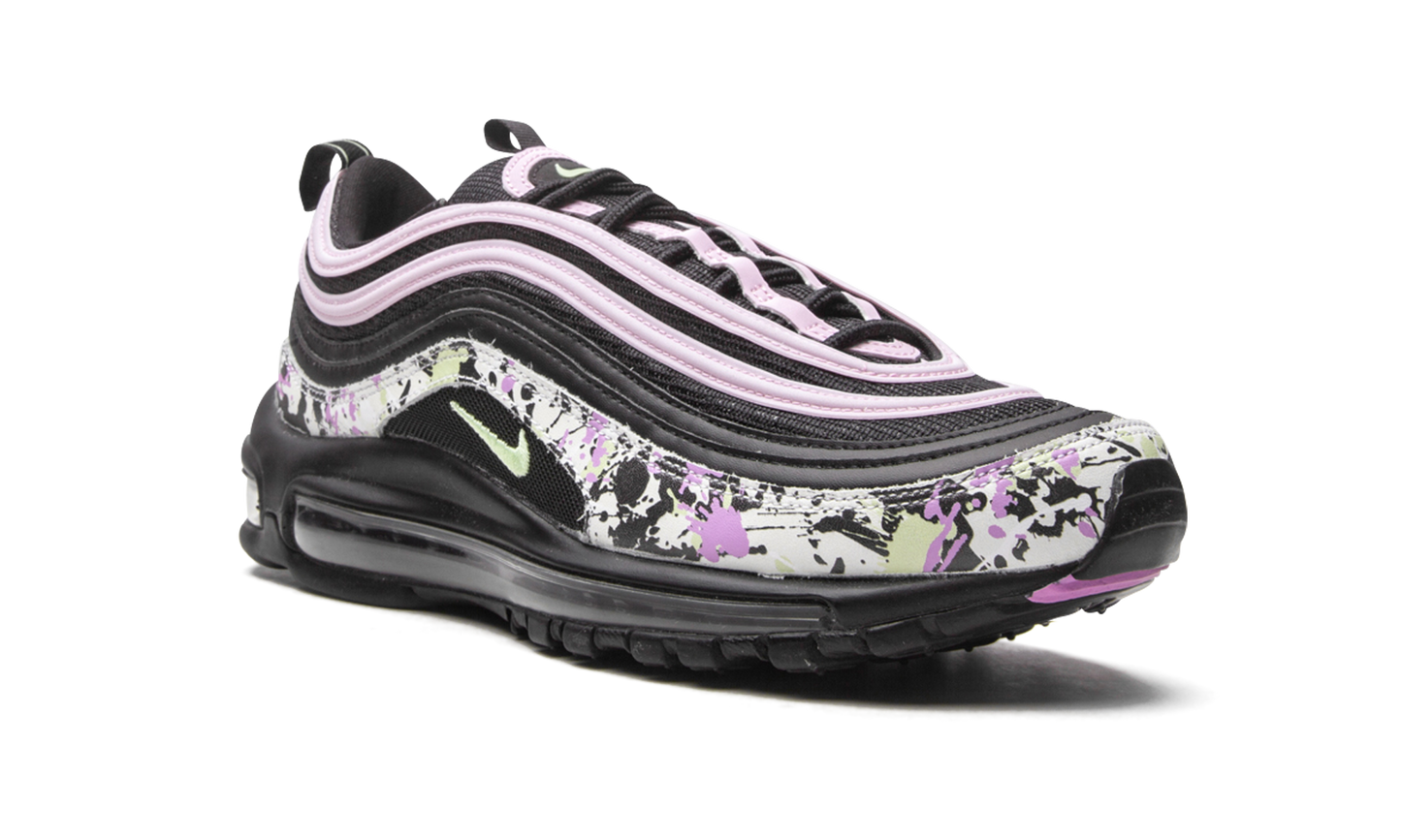 AIR MAX 97 MNS WMNS "Splatter"