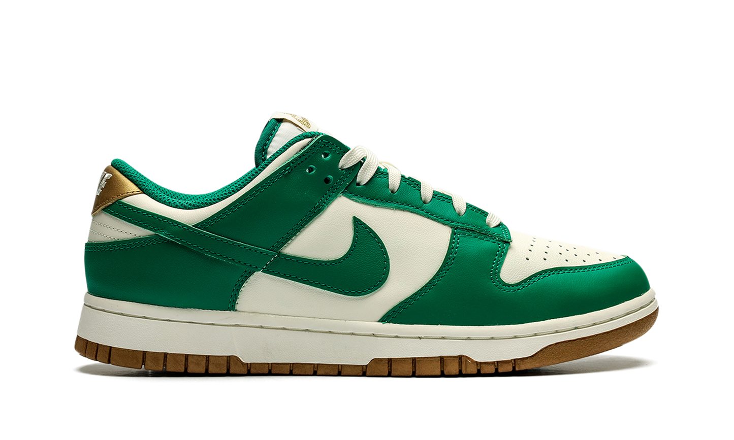 DUNK LOW WMNS "Malachite"