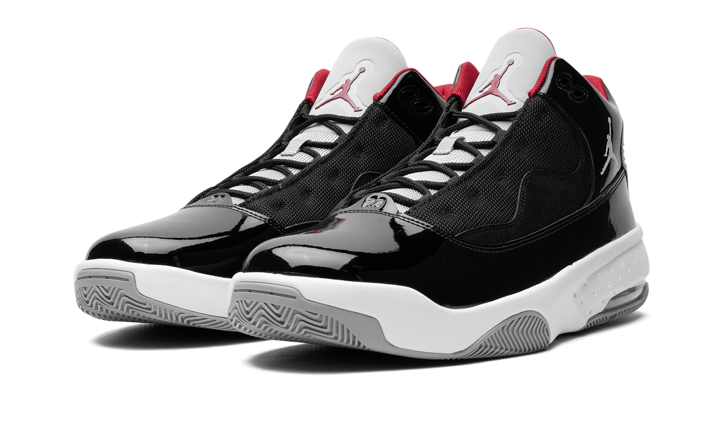 Air Jordan Max Aura 2 "Black Cement"