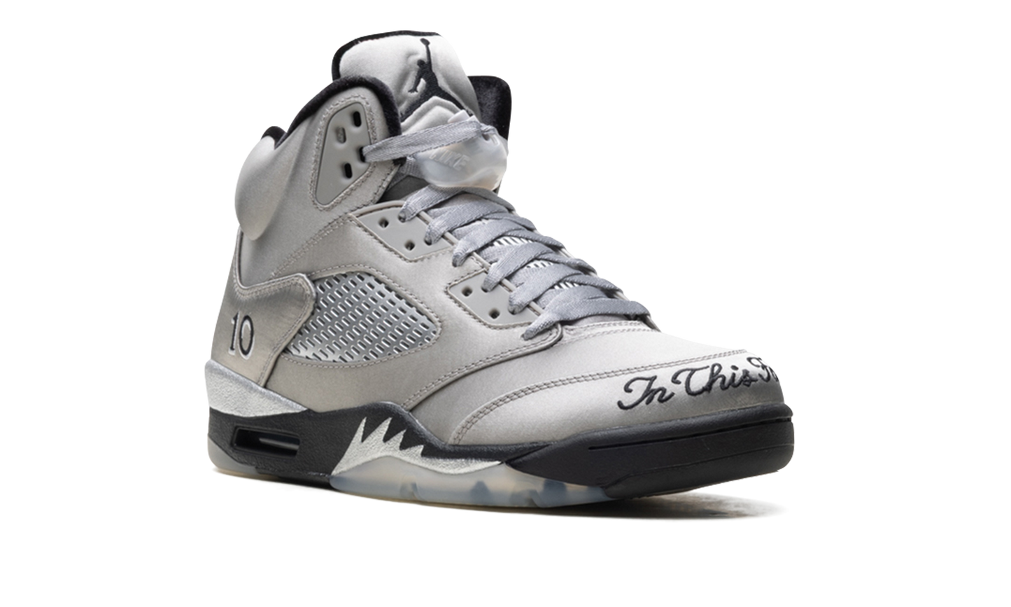 Air Jordan 5 Retro WMNS "Wings (2025)"