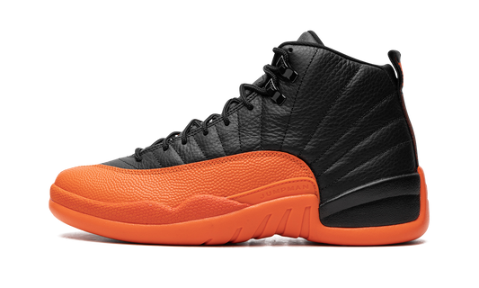 AIR JORDAN 12 WMNS "WNBA All-Star Brilliant Orange"