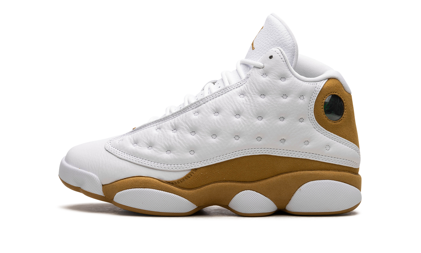 Air Jordan 13 "Wheat"