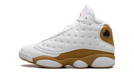Air Jordan 13 "Wheat"