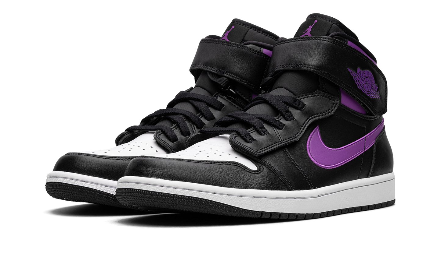 Air Jordan 1 Hi Flyease "Wild Berry"