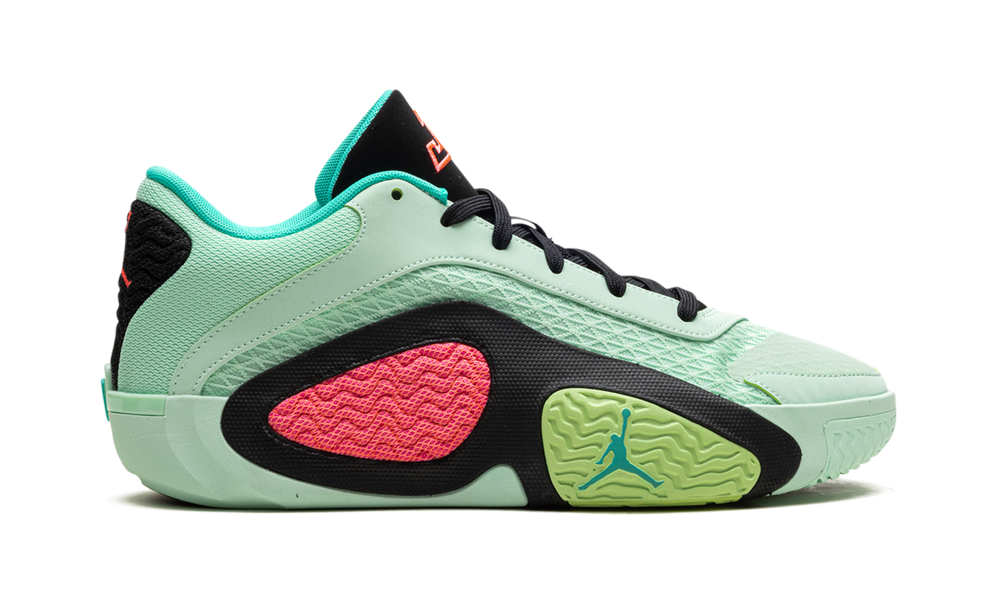 Air Jordan Tatum 2 "VORTEX"