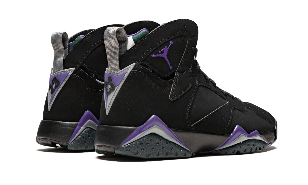 Air Jordan 7 Retro "Ray Allen"