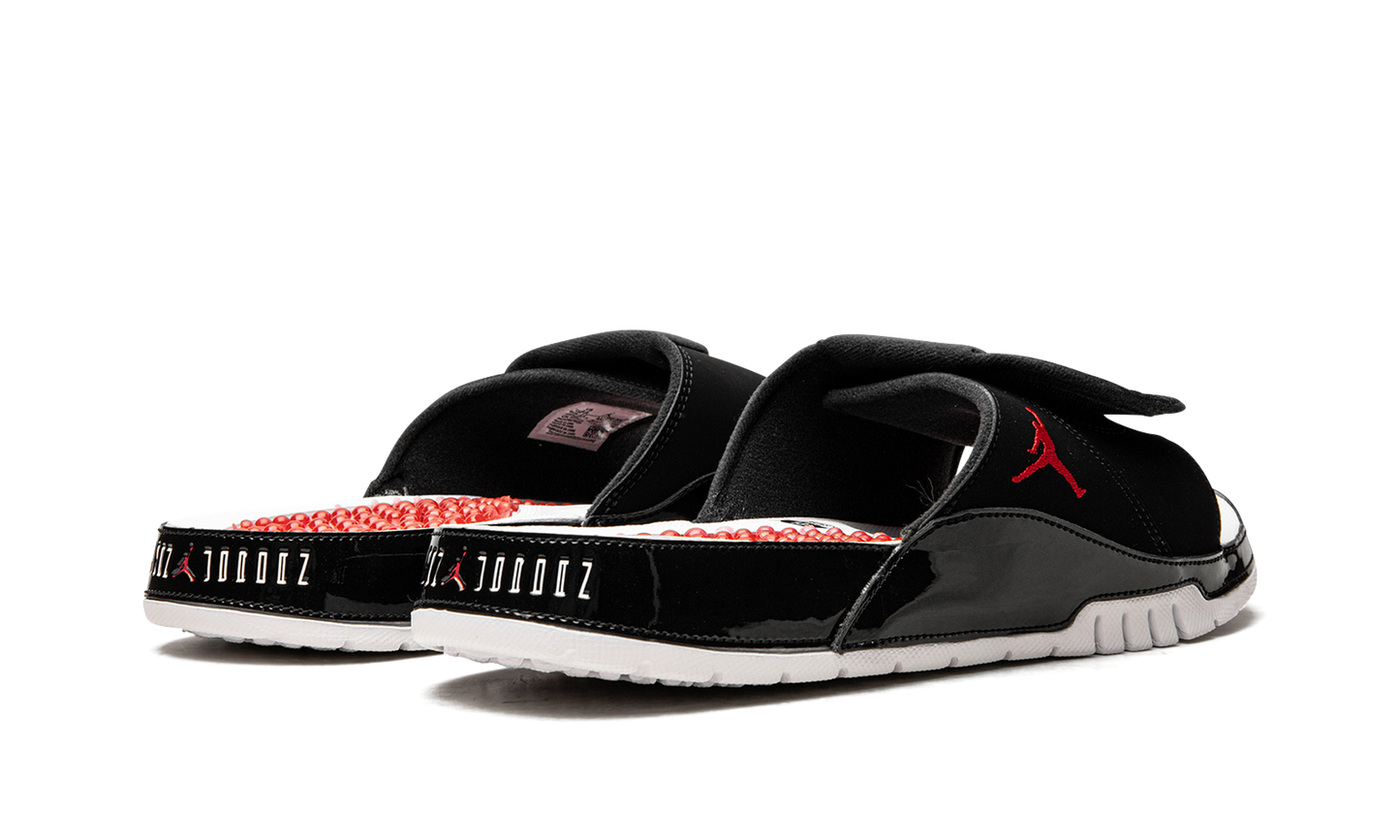 Jordan Hydro XI Retro "Bred"