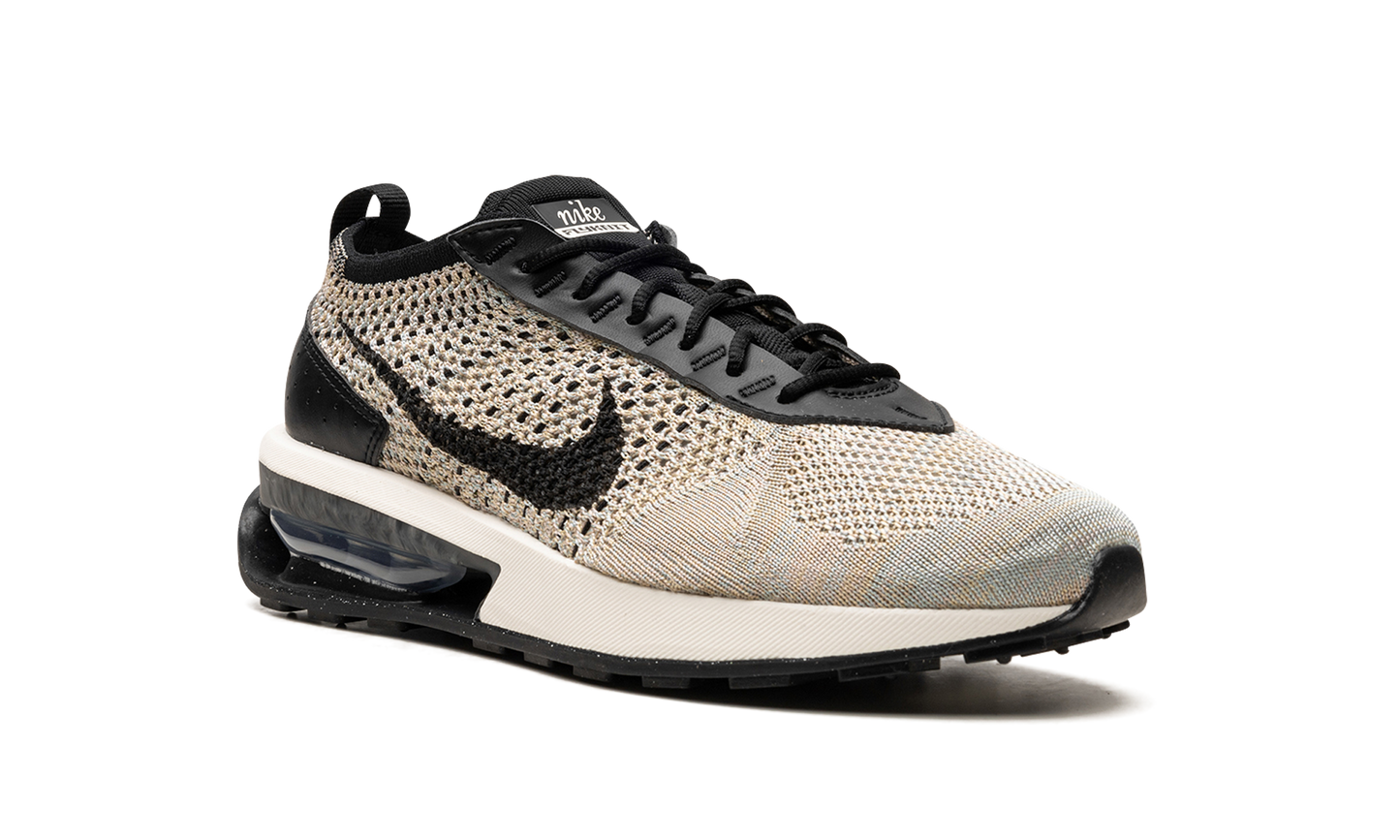 AIR MAX FLYKNIT RACER WMNS "Sesame"