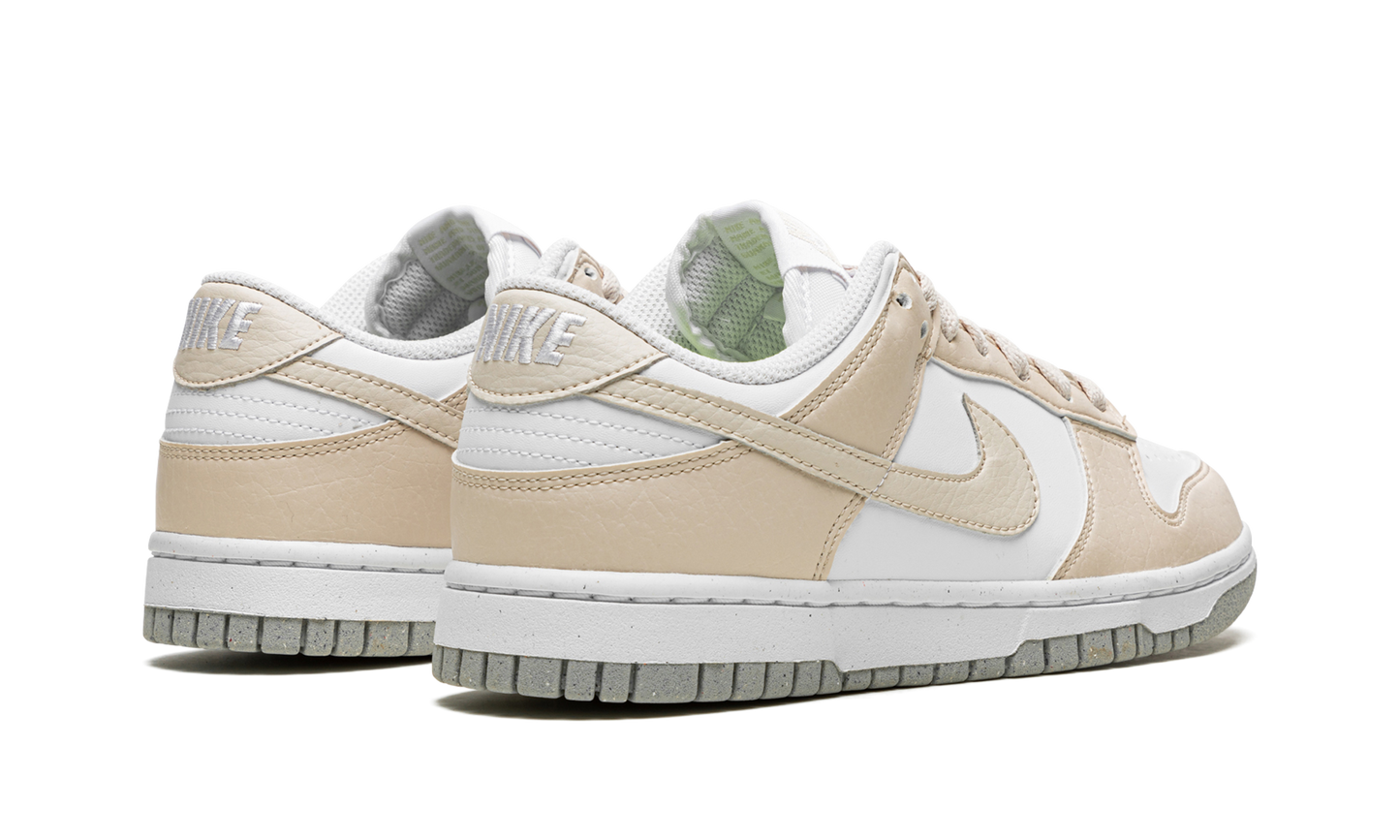 DUNK LO NEXT NATURE MNS WMNS "Light Orewood Brown"