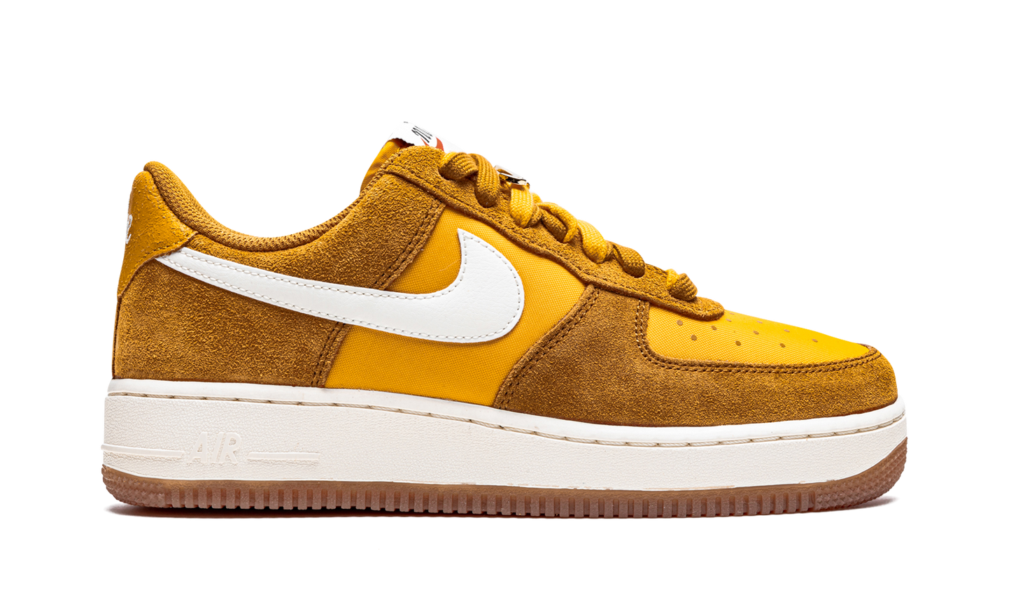 AIR FORCE 1 '07 SE MNS WMNS "First Use"
