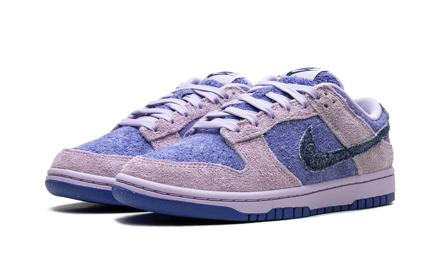Dunk Low SE WMNS "Hydrangeas"