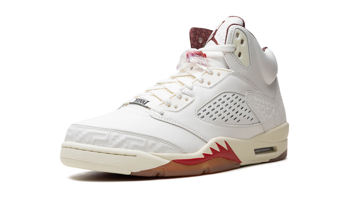 Air Jordan 5 "El Grito"