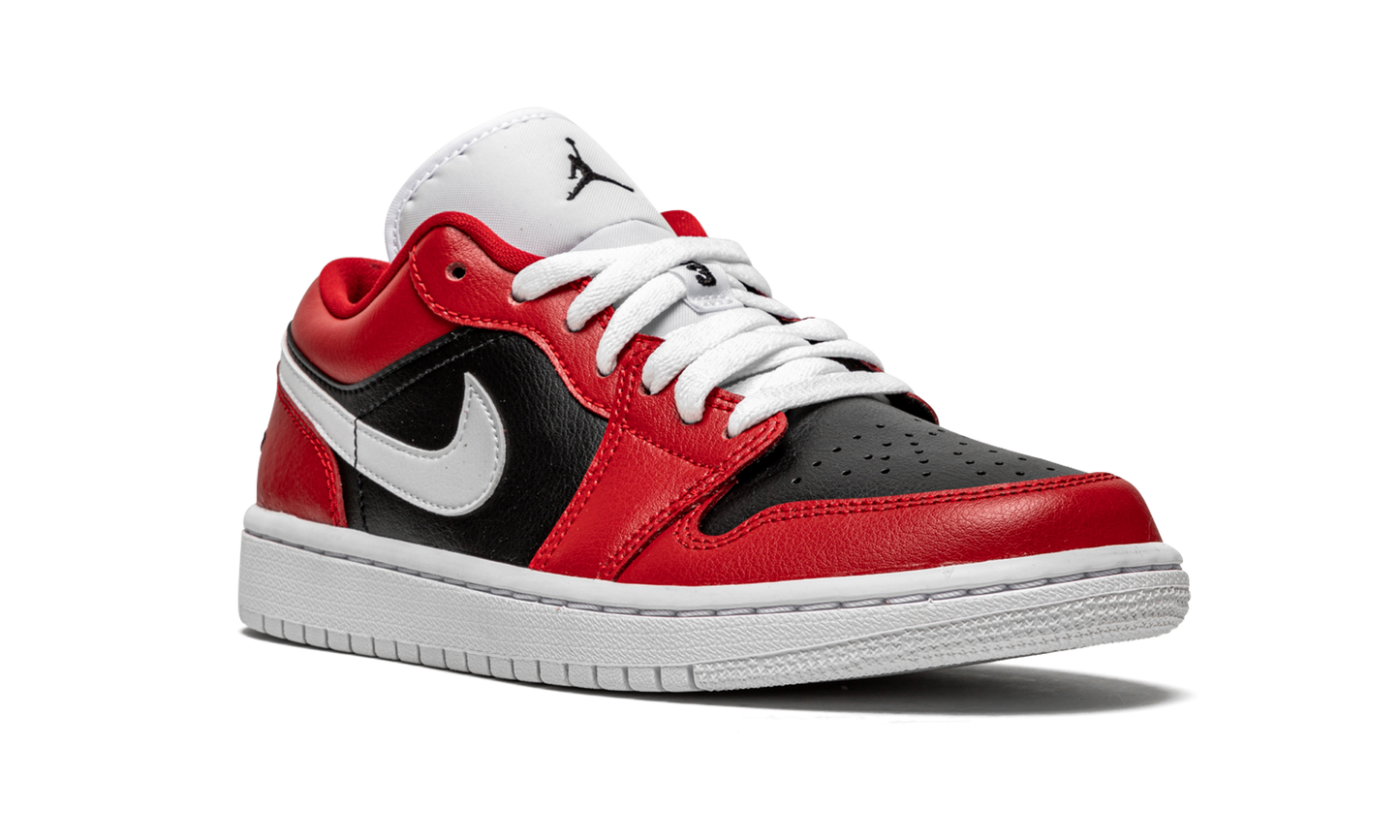 AIR JORDAN 1 LO WMNS "Chicago Flip"