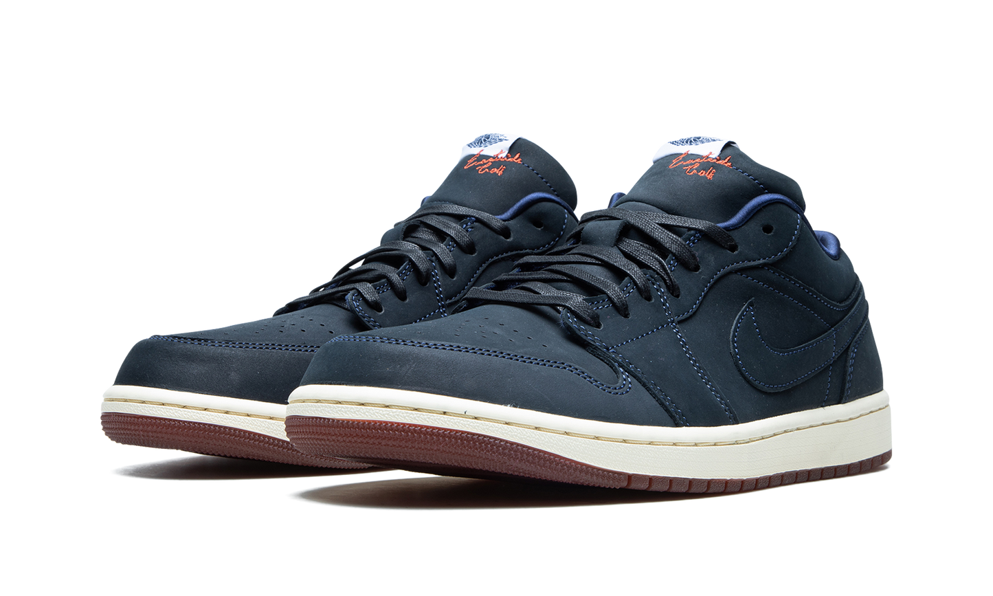 Air Jordan 1 Low "Eastside Golf"