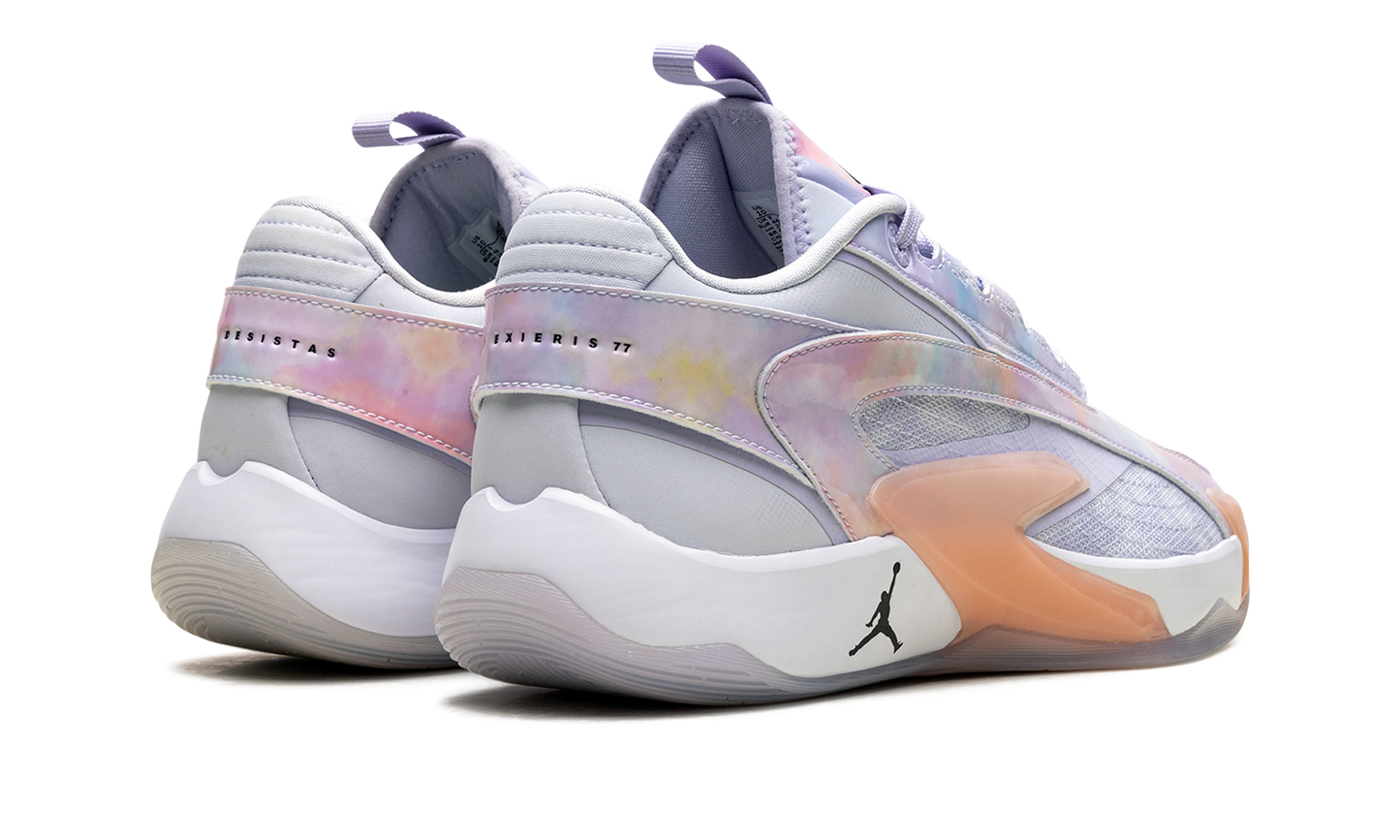 Jordan Luka 2 "Nebula"