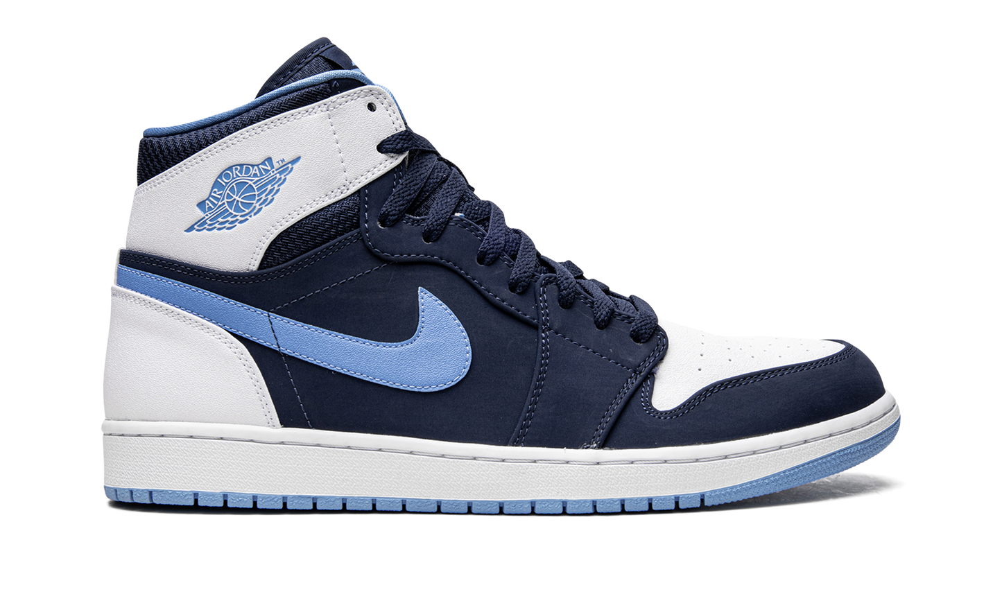 Air Jordan 1 Retro High "CP3"