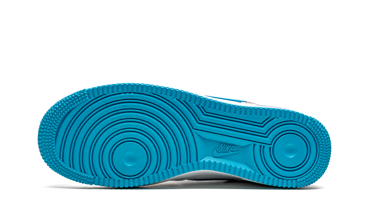 Air Force 1 Low "Space Jam - Hare"