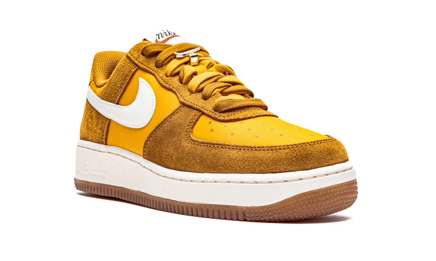 AIR FORCE 1 '07 SE MNS WMNS "First Use"