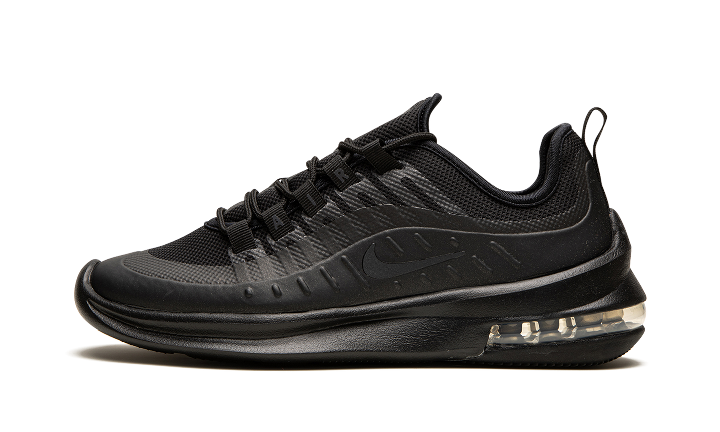AIR MAX AXIS MNS WMNS "Black"