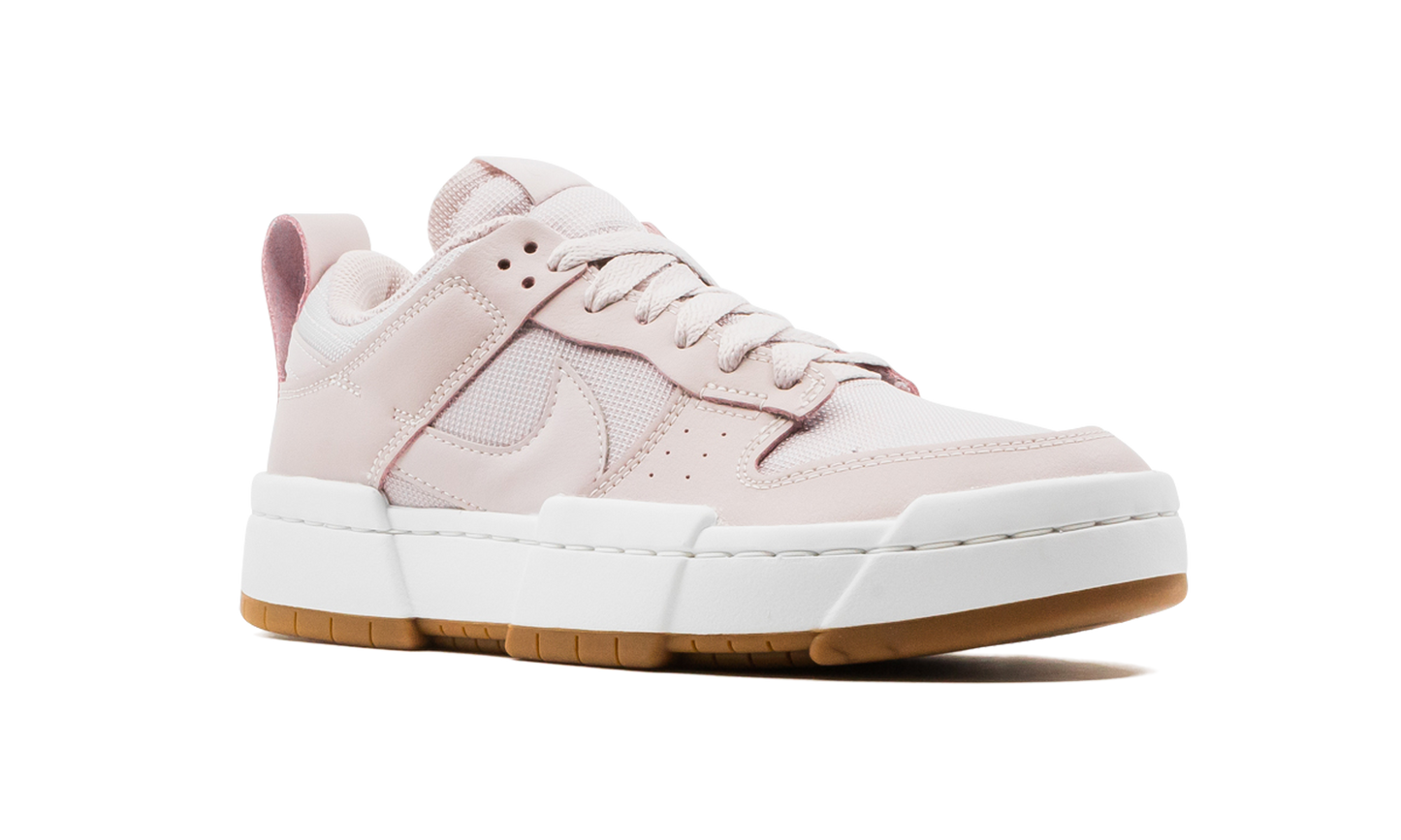 DUNK LO DISRUPT WMNS "Platinum Violet"