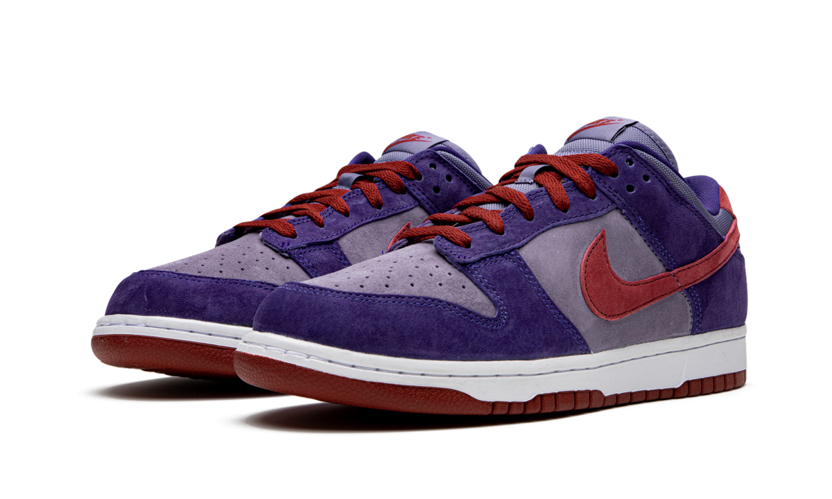 Dunk Low Retro SP "Plum"