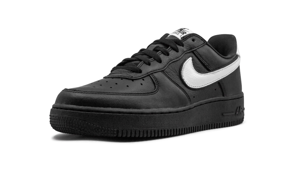 Air Force 1 Low Retro QS "Black"