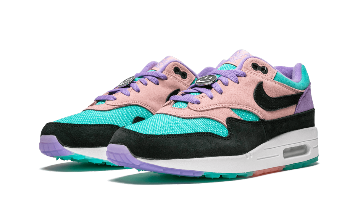Air Max 1 ND "Have A Nike Day"
