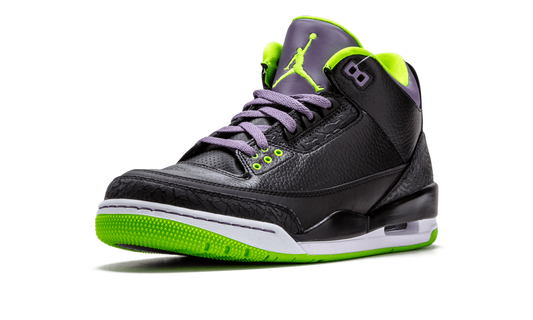 Air Jordan 3 Retro "Joker"