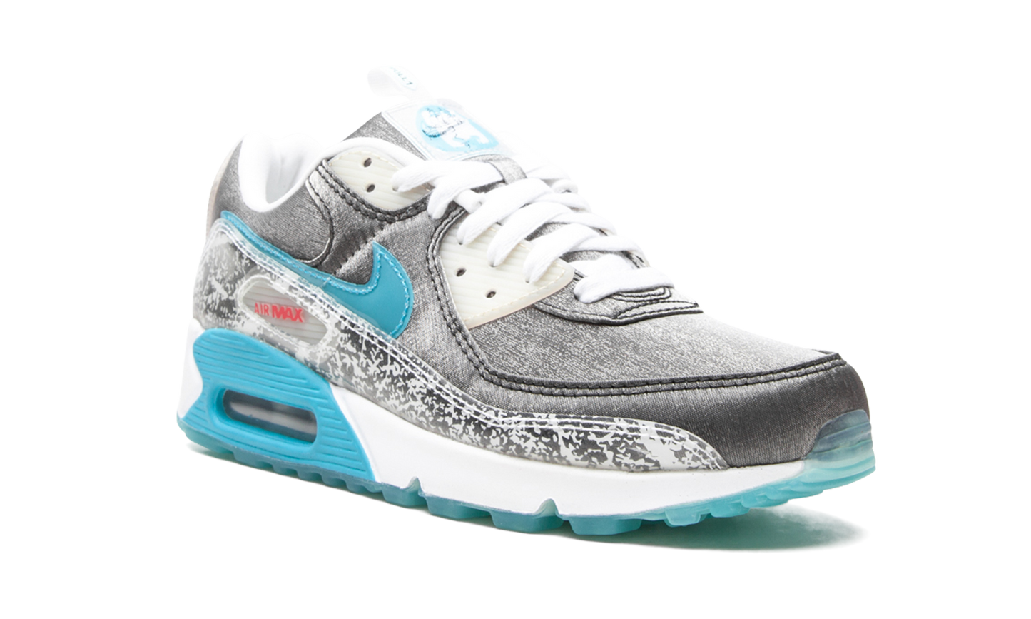 AIR MAX 90 MNS WMNS "Rice Ball"