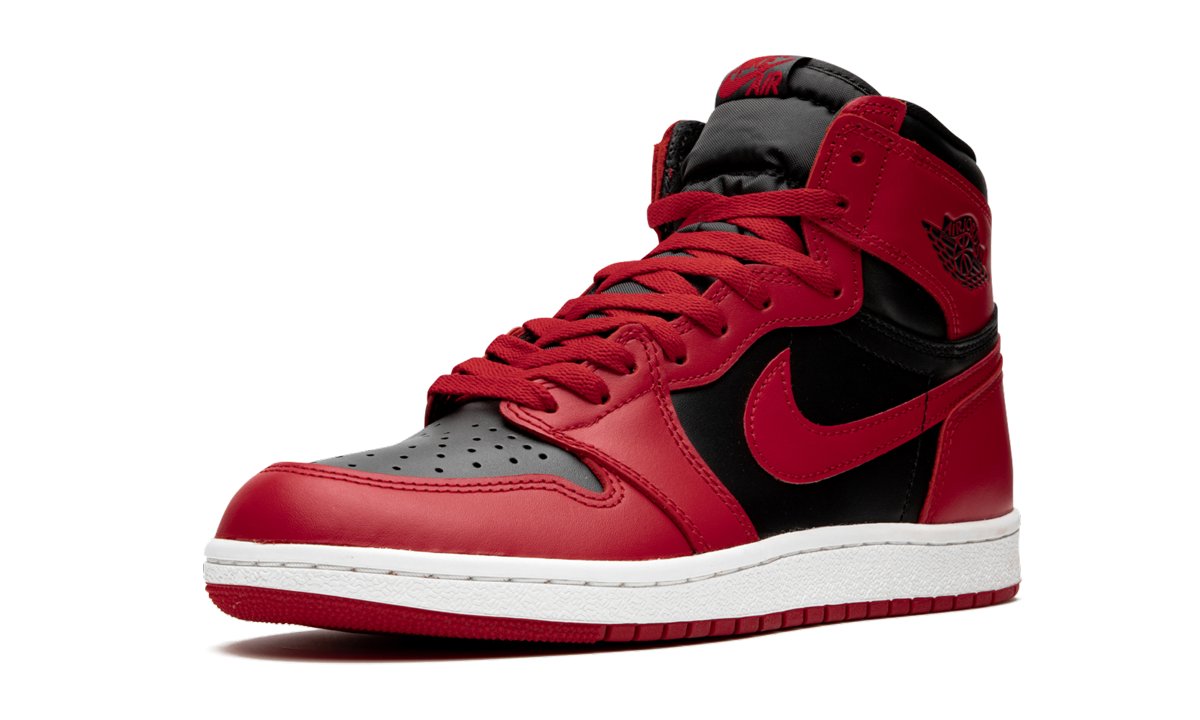 Air Jordan 1 Retro High OG 85 "Varsity Red"